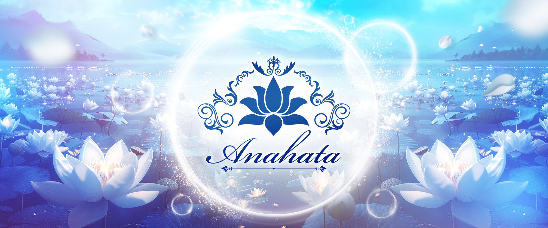 ANAHATA